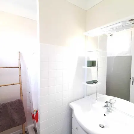 Aspres Vakantiehuis *