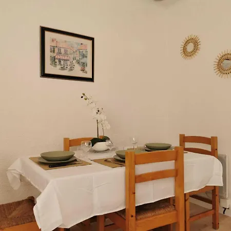 Aspres Vakantiehuis *