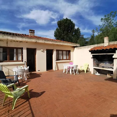 Vakantiehuis Aspres *