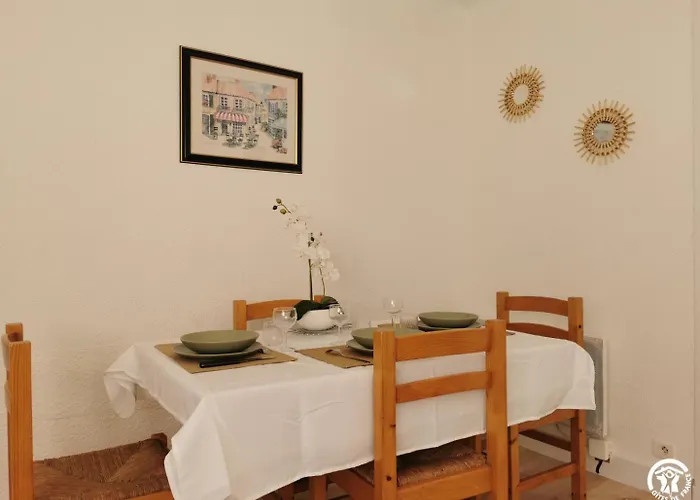 Ferienhaus Aspres Trouillas